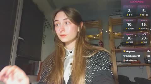 Snapshot of moonlight__lovers chatting on December 2025 07:53:02 PM Dana online show from December 2025 07:53:02 PM