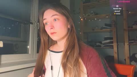 Snapshot of moonlight__lovers chatting on February 2026 10:41:01 PM Dana online show from February 2026 10:41:01 PM