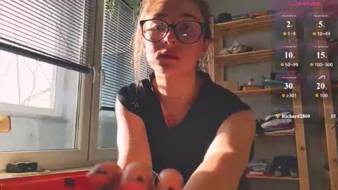 Snapshot of moonlight__lovers chatting on February 2026 11:35:02 AM Dana online show from February 2026 11:35:02 AM