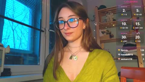 Dana online show from March 2026 04:37:01 PM