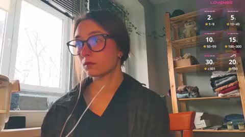 Dana online show from April 2026 01:49:01 PM