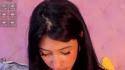 Snapshot of moonlight_brat chatting on February 2026 04:11:01 AM Ivy online show from February 2026 04:11:01 AM