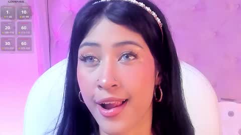 Snapshot of moonlight_brat chatting on February 2026 02:50:02 AM Ivy online show from February 2026 02:50:02 AM