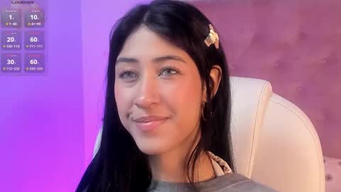 Snapshot of moonlight_brat chatting on February 2026 05:33:02 AM Ivy online show from February 2026 05:33:02 AM