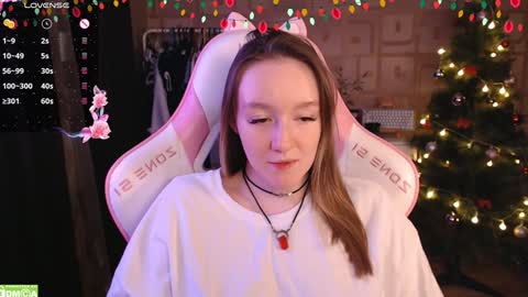 Katrin online show from December 2024 06:34:01 PM