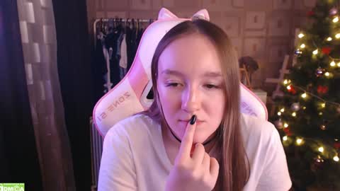 Katrin online show from January 2025 11:56:01 PM