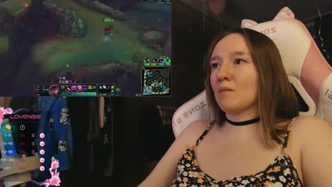 Katrin online show from January 2026 06:46:02 PM