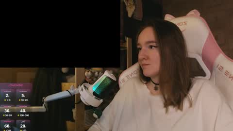 Katrin online show from April 2026 05:29:01 PM
