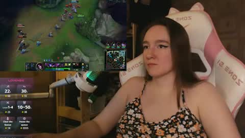 Katrin online show from April 2026 08:48:02 PM