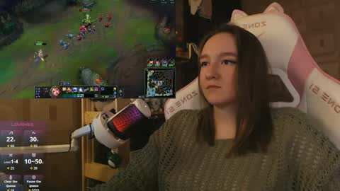 Katrin online show from May 2026 09:20:01 PM