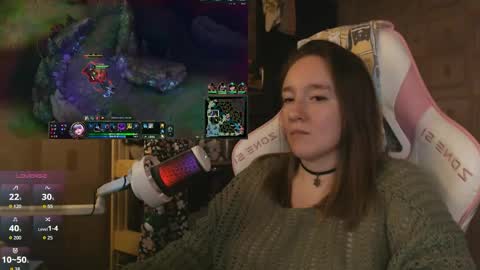 Katrin online show from May 2026 09:21:01 PM