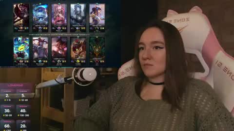 Katrin online show from May 2026 09:43:01 PM