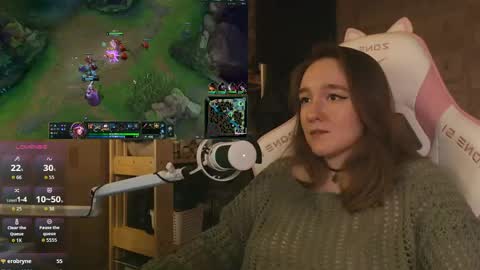 Katrin online show from May 2026 09:52:01 PM