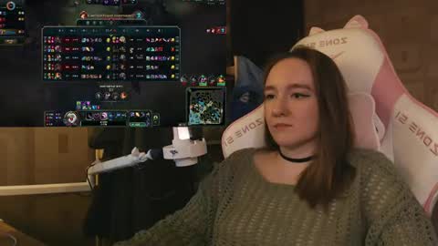 Katrin online show from June 2026 09:42:01 PM