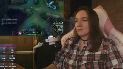 Katrin online show from June 2026 09:37:01 PM