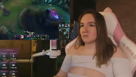 Katrin online show from June 2026 08:18:01 PM