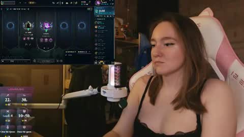 Katrin online show from June 2026 06:32:02 PM