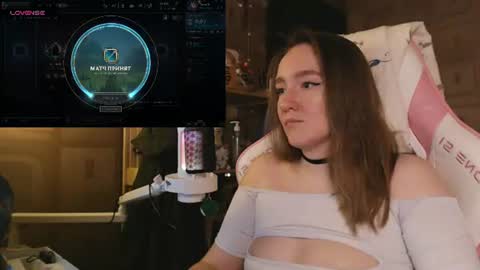 Katrin online show from June 2026 08:46:02 PM