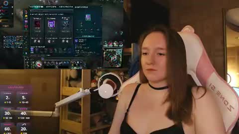 Katrin online show from July 2026 06:35:01 PM