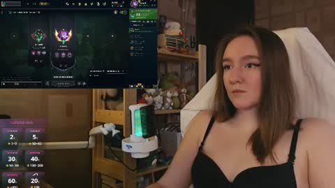 Katrin online show from July 2026 01:34:01 AM