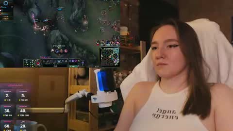 Katrin online show from July 2026 01:01:02 AM
