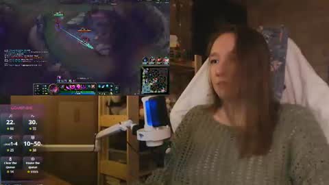 Katrin online show from July 2026 12:53:02 AM