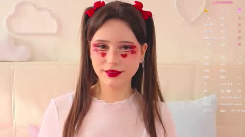 Snapshot of moonlitediva chatting on February 2026 07:26:01 AM Cristy online show from February 2026 07:26:01 AM