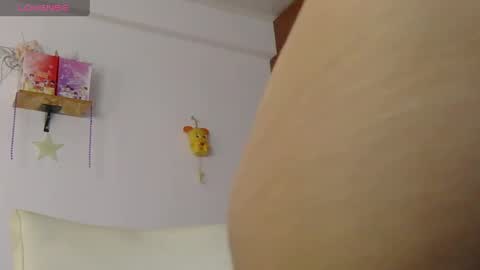 Snapshot of moonlunita_ chatting on June 2026 08:54:01 PM Luna online show from June 2026 08:54:01 PM