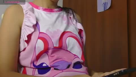 Snapshot of moonlunita_ chatting on June 2026 09:03:02 PM Luna online show from June 2026 09:03:02 PM
