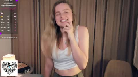 Eva online show from October 2025 07:14:01 PM