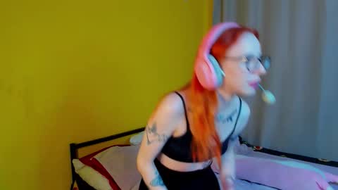 Coraline online show from February 2026 03:20:01 PM