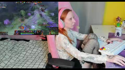 Coraline online show from March 2026 06:33:01 PM