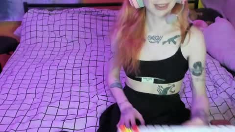 Coraline online show from April 2026 03:09:02 PM