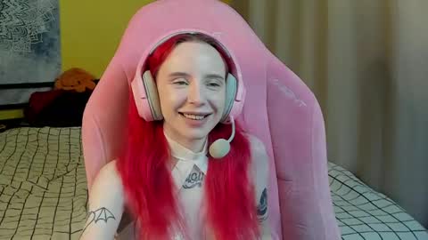 Coraline online show from April 2026 04:58:02 PM