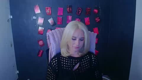 Susanna online show from March 2026 12:56:02 PM