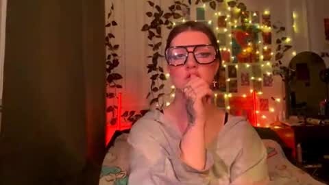 Tallula online show from February 2026 09:13:01 PM