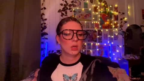 Tallula online show from February 2026 11:15:02 PM