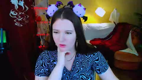 Betty online show from October 2025 10:08:02 AM