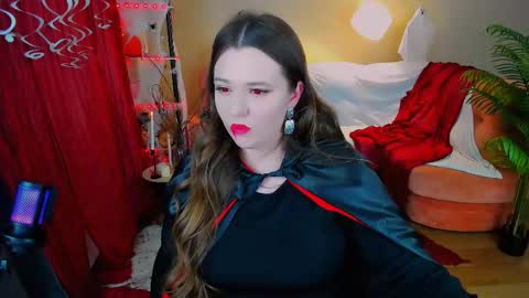 Betty online show from October 2025 11:44:01 AM