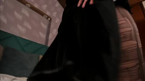 Snapshot of moony_14 chatting on January 2025 06:09:02 PM Michelle online show from January 2025 06:09:02 PM