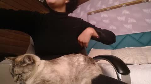 Snapshot of moony_14 chatting on March 2025 02:09:01 AM Michelle online show from March 2025 02:09:01 AM