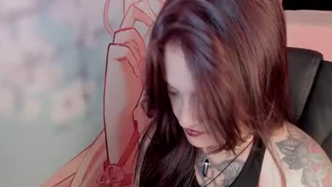 morana__hot online show from March 2026 05:48:02 AM