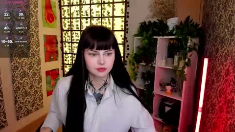 Morana online show from September 2025 02:02:01 AM