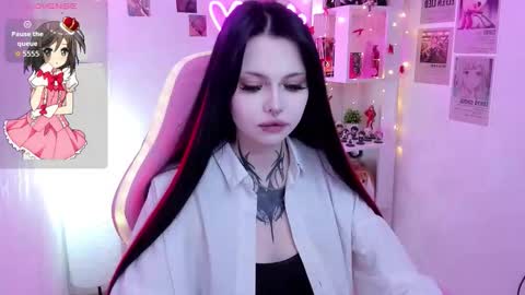 Morana online show from March 2026 02:17:02 AM