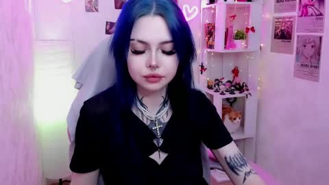 Morana online show from May 2026 02:07:02 AM