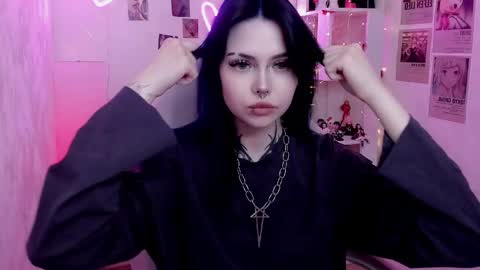 Morana online show from May 2026 02:09:02 AM