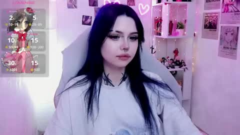 Morana online show from May 2026 02:19:02 AM