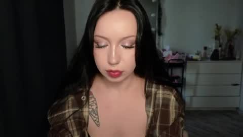 Snapshot of moranagoddess chatting on June 2026 03:12:01 PM Morana follow my boosty online show from June 2026 03:12:01 PM