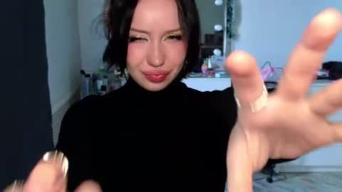 Morana follow my boosty  online show from June 2026 01:04:01 PM