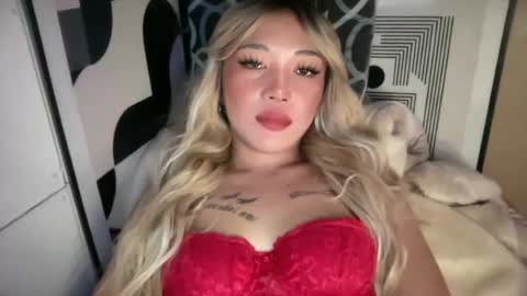 Haily online show from July 2026 11:36:01 PM